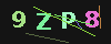 Gambar captcha
