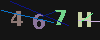 Gambar captcha
